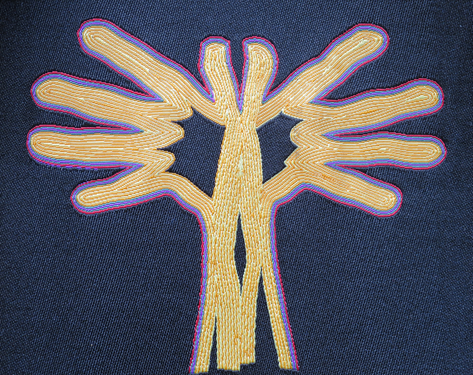 ACCOLADE TREE: Patch